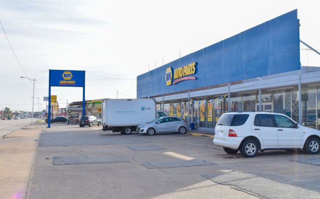 311-315 E Main Street